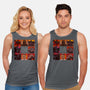 The Nasty Bunch-Unisex-Basic-Tank-AndreusD