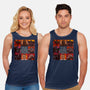 The Nasty Bunch-Unisex-Basic-Tank-AndreusD
