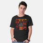 The Nasty Bunch-Mens-Basic-Tee-AndreusD