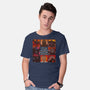The Nasty Bunch-Mens-Basic-Tee-AndreusD