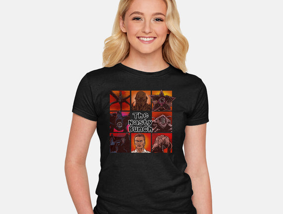 The Nasty Bunch