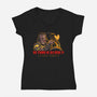 Is This Kalisk-Womens-V-Neck-Tee-demonigote