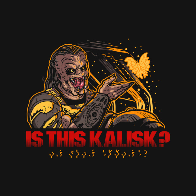 Is This Kalisk-Womens-V-Neck-Tee-demonigote