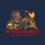 Is This Kalisk-Unisex-Crew Neck-Sweatshirt-demonigote