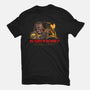Is This Kalisk-Womens-Fitted-Tee-demonigote