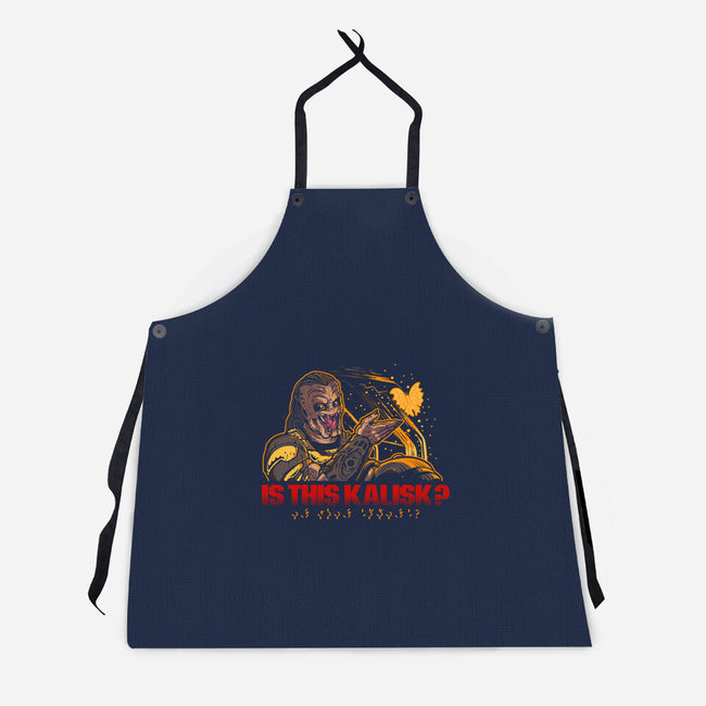 Is This Kalisk-Unisex-Kitchen-Apron-demonigote