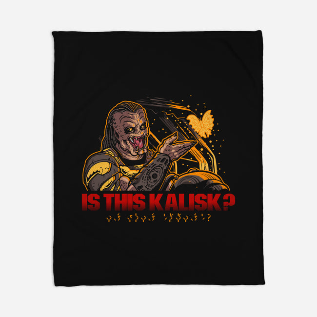 Is This Kalisk-None-Fleece-Blanket-demonigote
