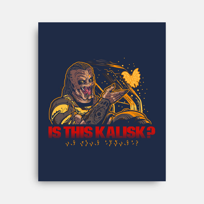 Is This Kalisk-None-Stretched-Canvas-demonigote