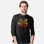Is This Kalisk-Mens-Long Sleeved-Tee-demonigote