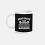 January Only Gym Club-None-Mug-Drinkware-erion_designs