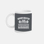 January Only Gym Club-None-Mug-Drinkware-erion_designs