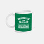 January Only Gym Club-None-Mug-Drinkware-erion_designs