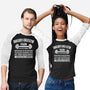 January Only Gym Club-Unisex-Baseball-Tee-erion_designs