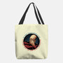 No New Year’s Resolution-None-Basic Tote-Bag-glitchygorilla