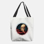 No New Year’s Resolution-None-Basic Tote-Bag-glitchygorilla