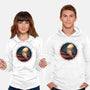 No New Year’s Resolution-Unisex-Pullover-Sweatshirt-glitchygorilla