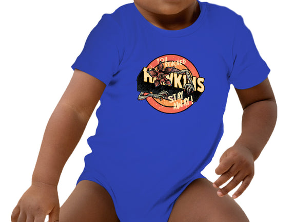 Stay Away From Hawkins