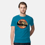 Stay Away From Hawkins-Mens-Premium-Tee-glitchygorilla