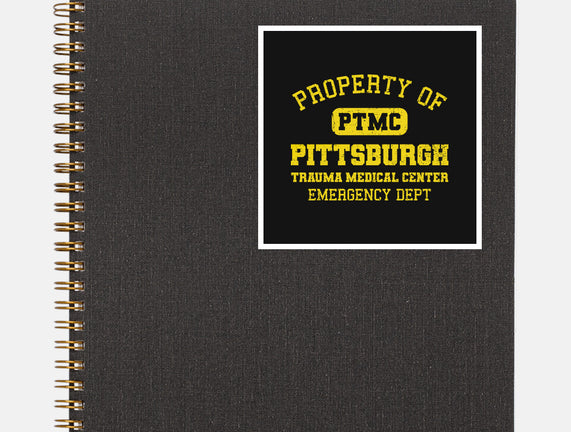 Pittsburgh Trauma Medical Center