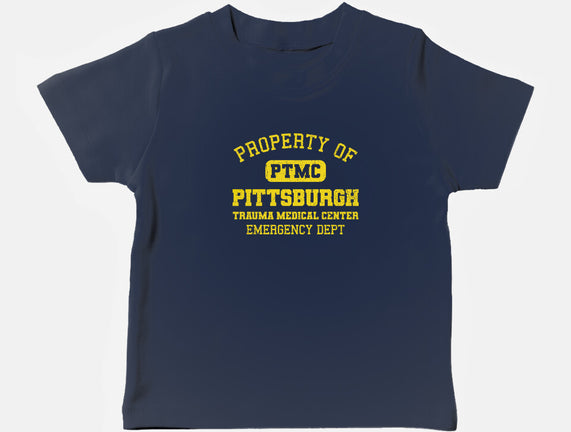 Pittsburgh Trauma Medical Center