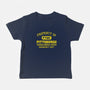 Pittsburgh Trauma Medical Center-Baby-Basic-Tee-kg07