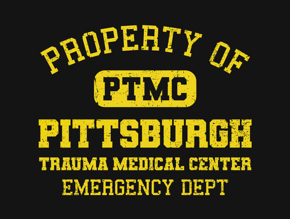 Pittsburgh Trauma Medical Center