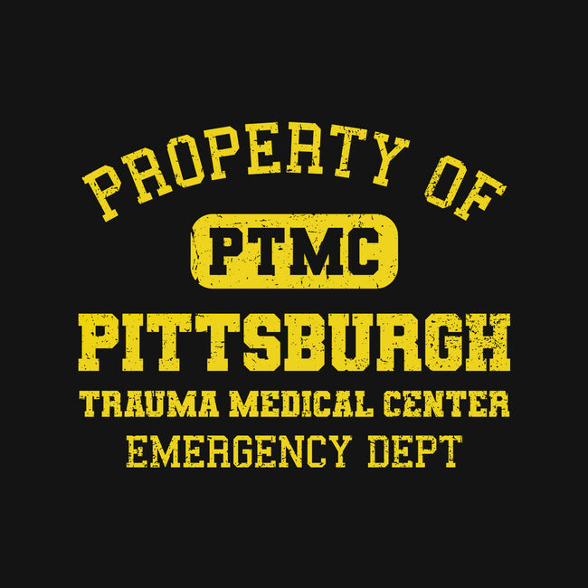 Pittsburgh Trauma Medical Center-None-Basic Tote-Bag-kg07
