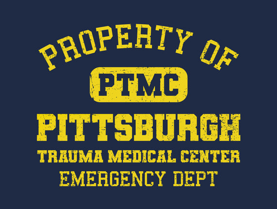 Pittsburgh Trauma Medical Center