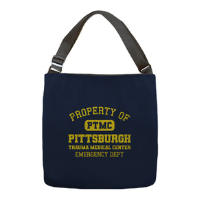 Pittsburgh Trauma Medical Center