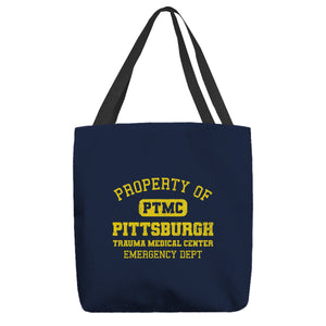 Pittsburgh Trauma Medical Center