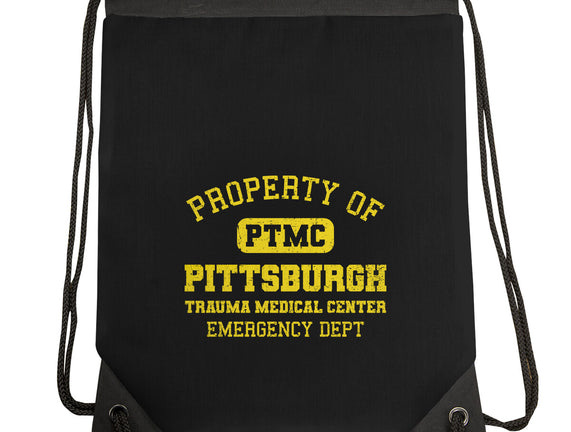 Pittsburgh Trauma Medical Center