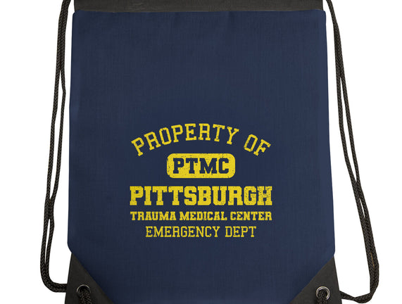 Pittsburgh Trauma Medical Center