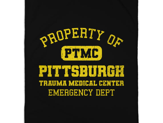 Pittsburgh Trauma Medical Center