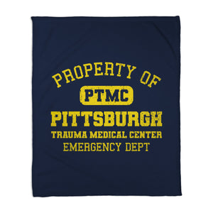 Pittsburgh Trauma Medical Center