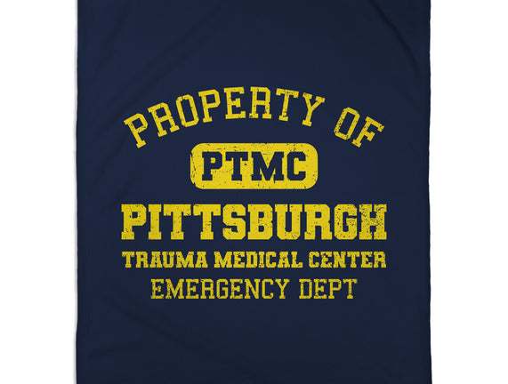 Pittsburgh Trauma Medical Center