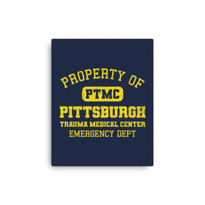 Pittsburgh Trauma Medical Center