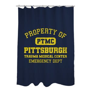 Pittsburgh Trauma Medical Center
