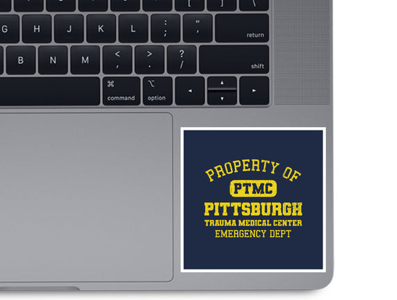 Pittsburgh Trauma Medical Center