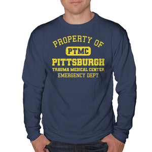 Pittsburgh Trauma Medical Center