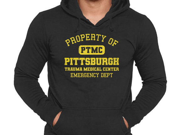 Pittsburgh Trauma Medical Center