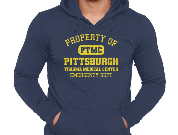Pittsburgh Trauma Medical Center