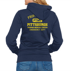 Pittsburgh Trauma Medical Center