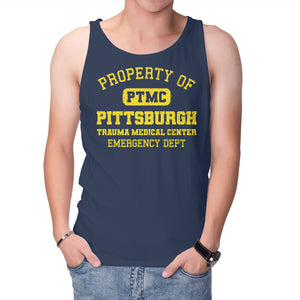 Pittsburgh Trauma Medical Center