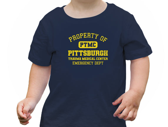 Pittsburgh Trauma Medical Center