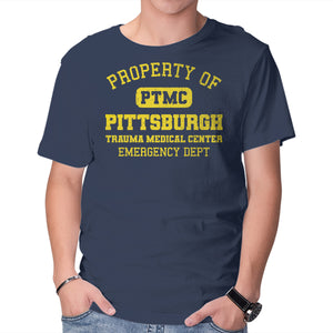 Pittsburgh Trauma Medical Center
