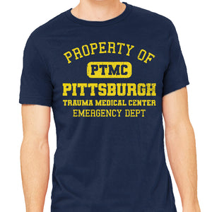 Pittsburgh Trauma Medical Center