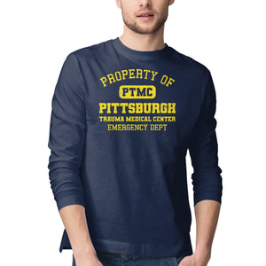 Pittsburgh Trauma Medical Center