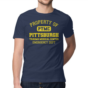 Pittsburgh Trauma Medical Center