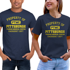 Pittsburgh Trauma Medical Center