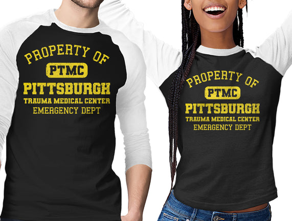 Pittsburgh Trauma Medical Center